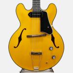 SeventySeven Guitars EXRUBATO-ONE/S / ANA