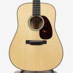 Martin Custom Shop CTM Style D-18 "Engelmann Spruce & Alaskan Ceder(Hinoki)" *2021