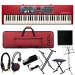 NORD CLAVIA Nord Electro 6D 73 ライブセット 73鍵盤 デジタルピアノ オルガン エレピ