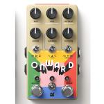 Chase Bliss Audio Onward Prism Edition Tan エフェクター