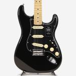 Fender フェンダー PLAYER STRAT BK