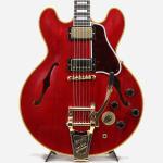 Gibson Custom Shop 1959 ES-355 Bigsby Varitone 60s Cherry VOS ギブソン カスタムショップ セミアコ A950094