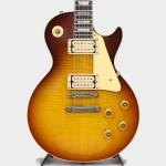Gibson Custom Shop Murphy Lab 1959 Les Paul Standard  Slow Iced Tea Fade Ultra Light Aged カスタムショップ  レスポール  PSL Japan Limited Run 