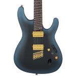 Ibanez アイバニーズ SML721 Midnight Arctic Ocean Matte