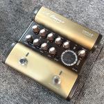 L.R.Baggs Venue D.I. Acoustic Guitar Preamp + DI