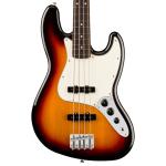 Fender フェンダー Player II Jazz Bass 3-Color Sunburst/ Rosewood