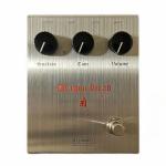 HTJ-WORKS DRAGON HEAD BC239 Distortion【スポット生産モデル】