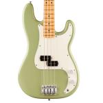 Fender フェンダー Player II Precision Bass  Birch Green MN プレイヤー・プレシジョンベース プレベ