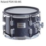 Roland ローランド PDA120-MS Tom Pad ミッドナイトスパークル【 電子ドラム エレドラ タムパッド 】