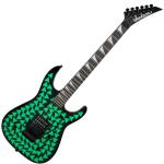 Jackson ジャクソン Dinky DK1A Illuminati  X Series  ディンキー エレキギター