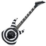 Jackson ジャクソン Soloist SLX DX Graphic Srs Bullseye  X Series ソロイスト スルーネック仕様