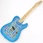 Fender フェンダー Made in Japan Limited Telecaster / Blue Flower 