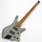 strandberg Boden Bass Standard 4 / Charcoal