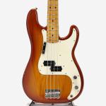 Fender フェンダー Precision Bass Sienna Sunburst 1981年製