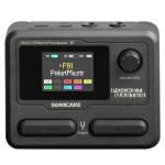 Sonicake ソニケーキ Pocket Master QMC-10BK ブラック エフェクター ポケットマスター