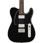 Fender フェンダー Player II Telecaster HH Black