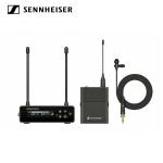 SENNHEISER ゼンハイザー EW-DP ME 2 SET (T12) ◆ ポータブル デジタル UHF ワイヤレス マイクロホン システム セット