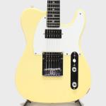SCHECTER シェクター USA 1989 TL 2H Type
