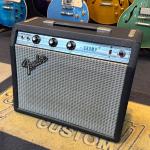 Fender フェンダー Champ Silver Face