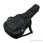 Ibanez アイバニーズ IAB924R BK アコースティックギター用 ケース ギグバッグ ブラック  IAB924R-BK POWERPAD ULTRA Gig Bag for Acoustic Guitar