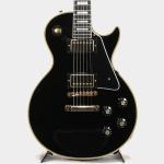 Gibson Custom Shop 1968 Les Paul Custom Reissue / Ebony Gloss #501868