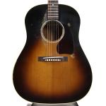 Gibson Custom Shop Murphy Lab 1942 Banner J-45 Heavy Aged, Vintage Sunburst #21175014