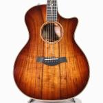 Taylor テイラー K24ce【現品限り/旧定価特別価格】