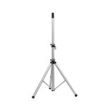 K&M ケーアンドエム 21450 (1本) ◆ 35mm、38mm径対応 スピーカースタンド クランプレバータイプ