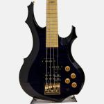 ESP イーエスピー FOREST BASS Custom Order Model – See-through Purple