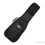 GATOR ゲイター G-PG ELECTRIC エレキギター用 ケース ギグバッグ レインカバー付き ProGoシリーズ 