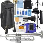 YAMAHA ヤマハ YTR-8335S トランペット 正規品 Xeno ゼノ 銀メッキ シルバー カスタム 楽器 B♭ Trumpets custom セット B　北海道 沖縄 離島不可