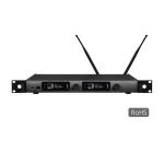 audio-technica オーディオテクニカ ATW-DR3120HH1 ◆ 2chレシーバー