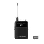 audio-technica オーディオテクニカ ATW-DT3101HH1 ◆ 2ピース トランスミッター