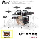 Pearl パール e/MERGE PRO w/Add-on Kit EMPP925S/C-AOK アドオンキット プレミアムフィニッシュ #310 Brooklyn Burst