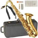 YANAGISAWA ヤナギサワ T-WO1 テナーサックス ラッカー 日本製 ライト仕様 Tenor saxophone gold 管楽器 TWO1　以下対応不可　北海道 沖縄 離島 代引き