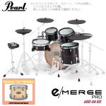 Pearl パール e/MERGE PRO w/Add-on Kit EMPC925S/C-AOK アドオンキット カスタムフィニッシュ #453 Platinum Gold Oyster