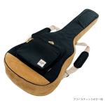 Ibanez アイバニーズ IAB541 BK アコースティックギター用 ケース ギグバッグ ブラック  IAB541-BK POWERPAD Designer Collection