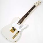 Fender フェンダー Made in Japan Traditional 2025 Collection 60s Telecaster / White Pearl 