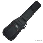 GATOR ゲイター G-PG BASS エレキベース用 ケース ギグバッグ レインカバー付き ProGoシリーズ 