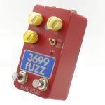 Danelectro ダンエレクトロ TF-1 3699 fUZZ 