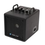 Phil Jones Bass フィル ジョーンズ ベース NANOBASS X4 Black