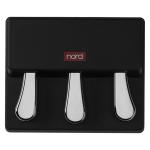 NORD CLAVIA NORD Triple Pedal 2 サスティンペダル ソステヌートペダル ソフトペダル