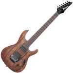 Ibanez アイバニーズ S520AH ABS エレキギター Sシリーズ  SPOT生産  Antique Brown Stained