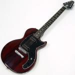 Gibson ギブソン Les Paul Music City Special – 50th Anniversary / Wine Red #209950254