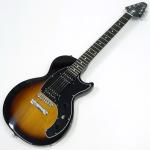 Gibson ギブソン Les Paul Music City Special – 50th Anniversary / Tobacco Burst #210450193