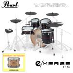 Pearl パール e/MERGE PRO EMPP925SP/C プレミアムフィニッシュ #320 Nature Birch