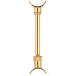 YAMAHA ヤマハ TR-TSB1 脱着式主管支柱 トランペットパーツ YTR-8335RC付属品 純正品 trumpet parts　以下対応不可 北海道 沖縄 離島