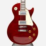TOKAI トーカイ LS-101F / SDR(See Through Dark Red)