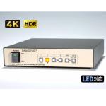IMAGENICS イメージニクス US-41HRS ◆ HDMI セレクター & シンクロナイザー