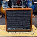 PETERSON P100G MKⅡ w/EV